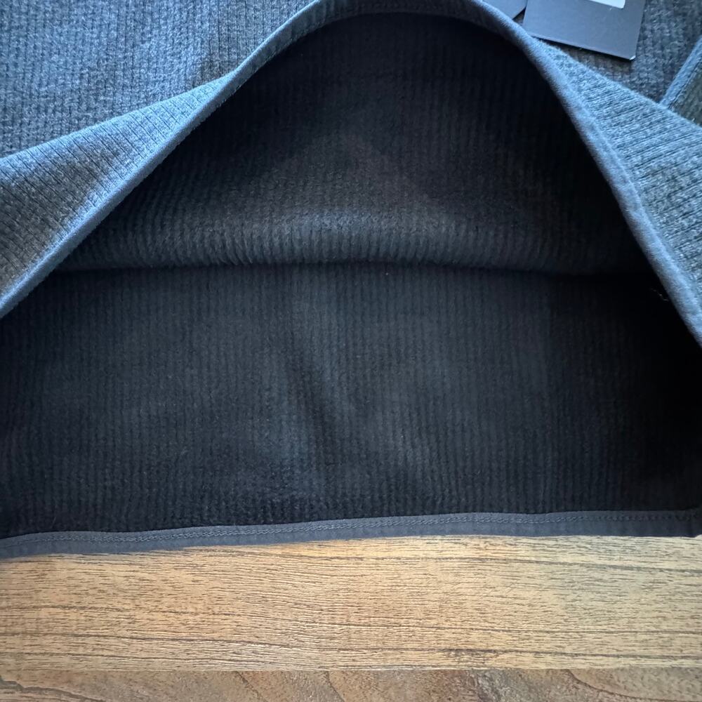 Linksoul Bandon Quarter Snap Layer - Size M - Picture 5 of 8